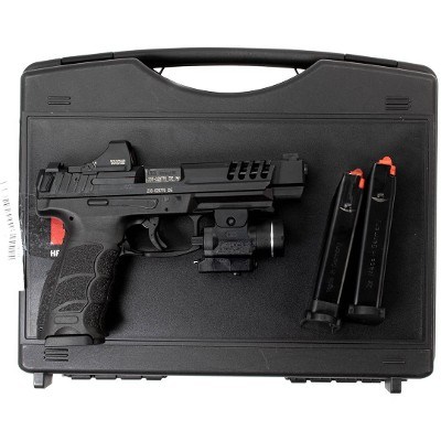 HECKLER & KOCH VP9L 9MM LUGER (9X19 PARA) - Image 3 of 3