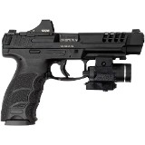 HECKLER & KOCH VP9L 9MM LUGER (9X19 PARA) - Image 2 of 3
