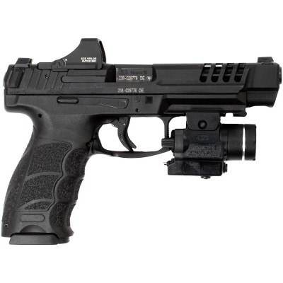 HECKLER & KOCH VP9L 9MM LUGER (9X19 PARA) - Image 2 of 3