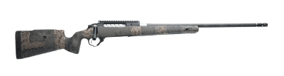 SEEKINS PRECISION HAVAK ELEMENT M3 .22 CREEDMOOR - Image 1 of 1