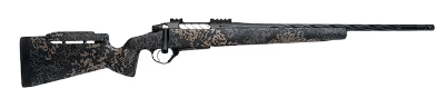 SEEKINS PRECISION HAVAK PRO HUNTER PH3 .22 CREEDMOOR - Image 1 of 1