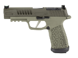 SIG SAUER P365 FUSE SHARK COAST DEBO GREEN 9MM LUGER (9x19 PARA) - Image 1 of 1