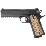 ROCK ISLAND ARMORY M1911A1 FS-TACT .45 ACP - Image 1 of 3