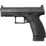 CZ P-10 C OR 9MM LUGER (9X19 PARA) - Image 1 of 3