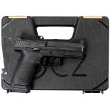 CZ P-10 C OR 9MM LUGER (9X19 PARA) - Image 3 of 3