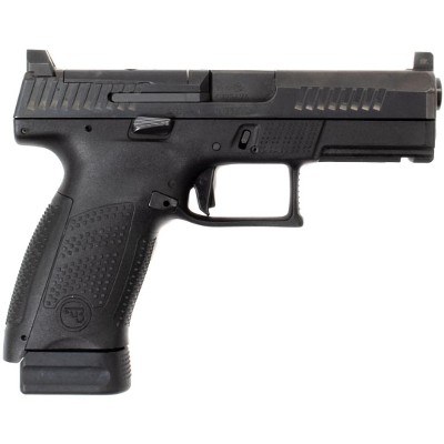 CZ P-10 C OR 9MM LUGER (9X19 PARA) - Image 2 of 3