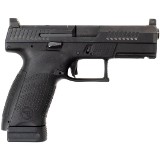 CZ P-10 C OR 9MM LUGER (9X19 PARA) - Image 2 of 3