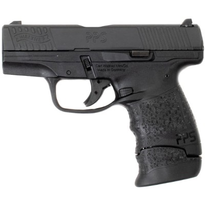 WALTHER PPS 9MM LUGER (9X19 PARA) - Image 1 of 3