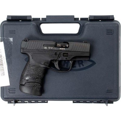 WALTHER PPS 9MM LUGER (9X19 PARA) - Image 3 of 3
