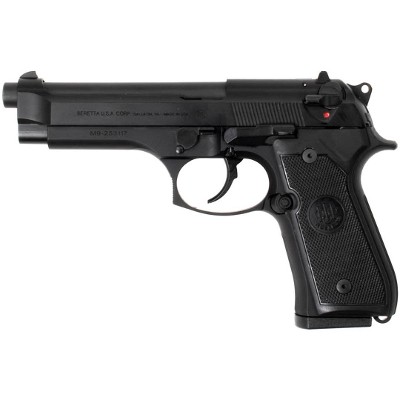 BERETTA M9 9MM LUGER (9X19 PARA) - Image 1 of 3