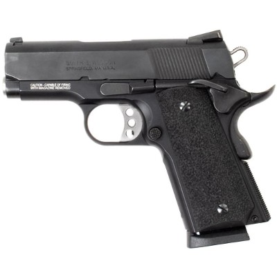 SMITH & WESSON SW1911 PRO SERIES .45 ACP - Image 1 of 3