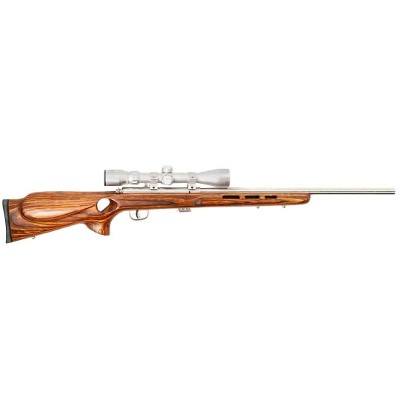 SAVAGE ARMS MARK II.22 LR - Image 2 of 3