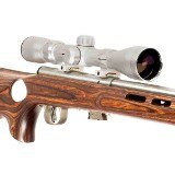 SAVAGE ARMS MARK II.22 LR - Image 3 of 3