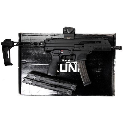 SPRINGFIELD ARMORY KUNA 9MM LUGER (9X19 PARA) - Image 3 of 3