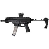 SPRINGFIELD ARMORY KUNA 9MM LUGER (9X19 PARA) - Image 1 of 3