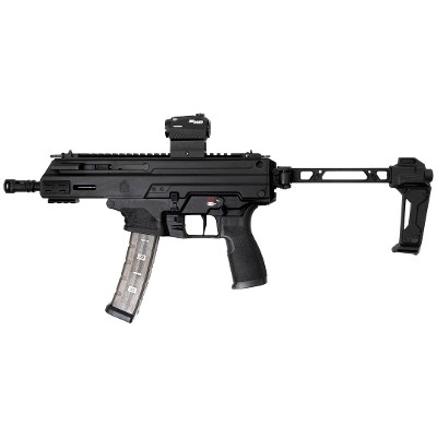 SPRINGFIELD ARMORY KUNA 9MM LUGER (9X19 PARA)