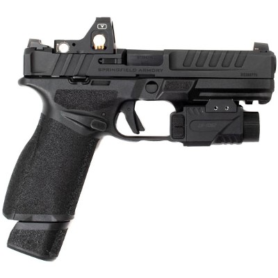 SPRINGFIELD ARMORY ECHELON 9MM LUGER (9X19 PARA) - Image 2 of 3