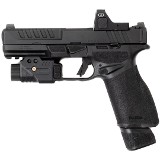 SPRINGFIELD ARMORY ECHELON 9MM LUGER (9X19 PARA)