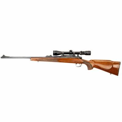 REMINGTON 700 ADL 6MM REM - Image 1 of 3