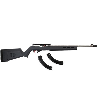 RUGER 10/22 CARBINE 60TH ANNIVERSARY .22 LR - Image 3 of 3