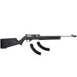 RUGER 10/22 CARBINE 60TH ANNIVERSARY .22 LR - Image 3 of 3