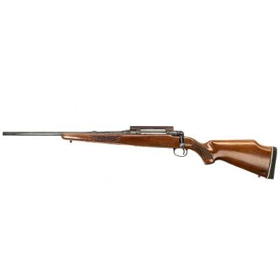 SAVAGE ARMS 110L L.H. .270 WIN - Image 1 of 2