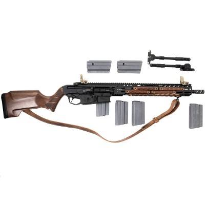 SIG SAUER MCX-R 5.56X45MM NATO - Image 3 of 3