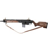 SIG SAUER MCX-R 5.56X45MM NATO - Image 1 of 3