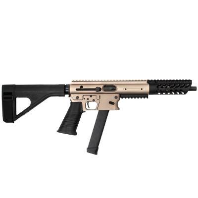 TNW FIREARMS ASR 9MM LUGER (9X19 PARA) - Image 2 of 3