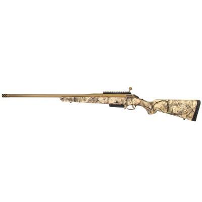 RUGER AMERICAN 6.5MM CREEDMOOR - Image 1 of 2