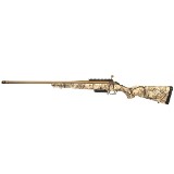 RUGER AMERICAN 6.5MM CREEDMOOR - Image 1 of 2