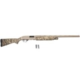 WINCHESTER SUPER X PUMP 12 GA - Image 3 of 3
