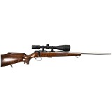 SAVAGE ARMS ANSCHUTZ SAVAGE 1420 .22 LR - Image 2 of 3