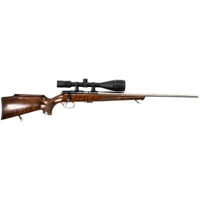 SAVAGE ARMS ANSCHUTZ SAVAGE 1420 .22 LR - Image 2 of 3