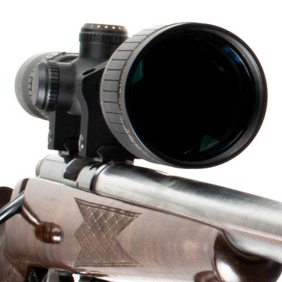 SAVAGE ARMS ANSCHUTZ SAVAGE 1420 .22 LR - Image 3 of 3