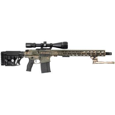 LIVE FREE ARMORY LF-10 .308 WIN - Image 2 of 3