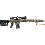 LIVE FREE ARMORY LF-10 .308 WIN - Image 2 of 3