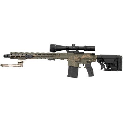 LIVE FREE ARMORY LF-10 .308 WIN - Image 1 of 3