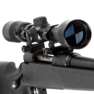 SAVAGE ARMS MODEL 111 .30-06 SPRG - Image 3 of 3