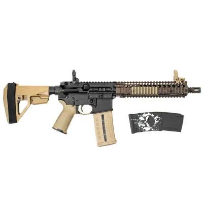 DANIEL DEFENSE DDM4 MK18 5.56X45MM NATO - Image 3 of 3