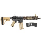 DANIEL DEFENSE DDM4 MK18 5.56X45MM NATO - Image 3 of 3