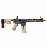 DANIEL DEFENSE DDM4 MK18 5.56X45MM NATO - Image 2 of 3