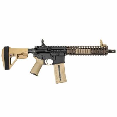 DANIEL DEFENSE DDM4 MK18 5.56X45MM NATO - Image 2 of 3