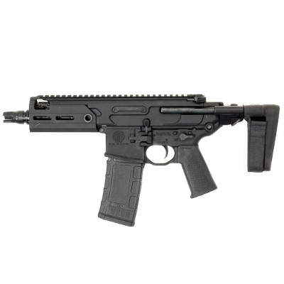 SIG SAUER MCX RATTLER .300 AAC BLACKOUT - Image 1 of 2