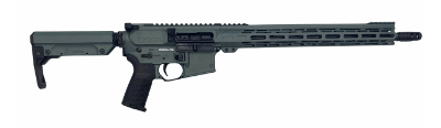 CMMG RESOLUTE MK4 .350 LEGEND - Image 1 of 1