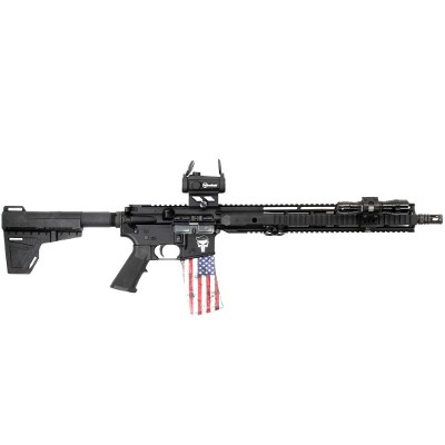 AERO PRECISION X15 5.56X45MM NATO - Image 2 of 4