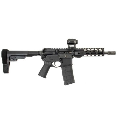 PALMETTO STATE ARMORY PA-15 .300 AAC BLACKOUT - Image 2 of 3