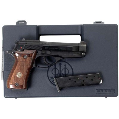 BERETTA 86 CHEETAH .380 ACP - Image 3 of 3