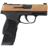 SIG SAUER P365 9MM LUGER (9X19 PARA) - Image 2 of 3