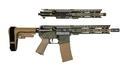 DIAMONDBACK DB15 5.56X45MM NATO - Image 1 of 1